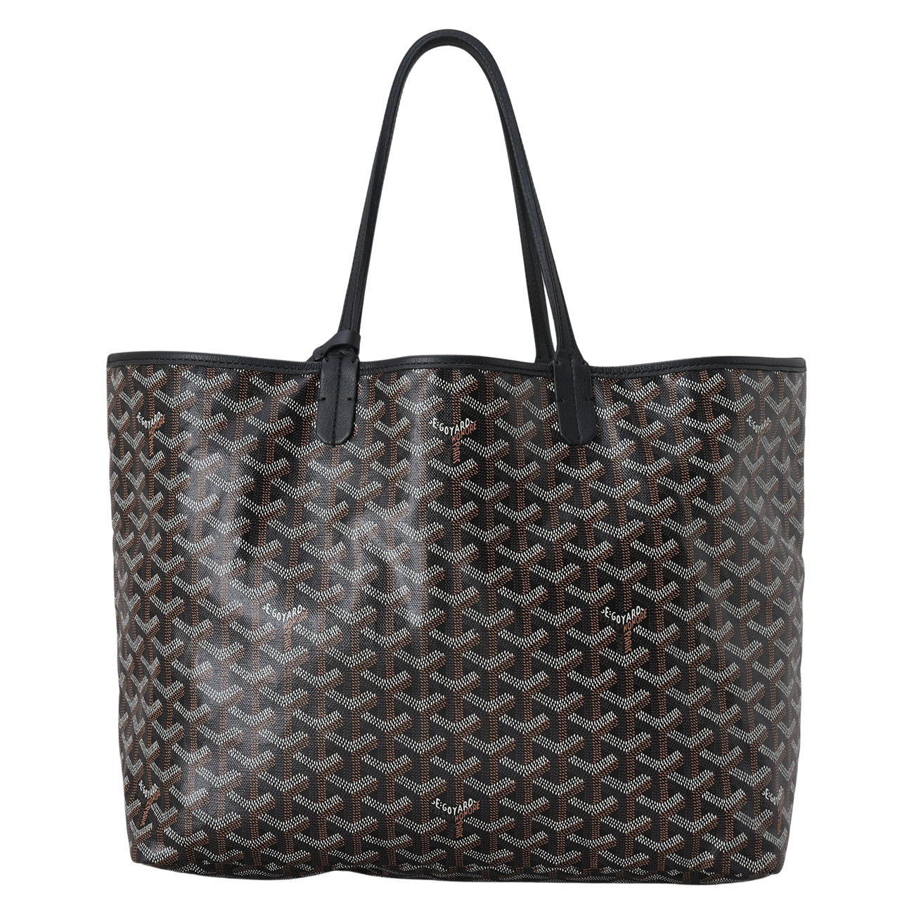 GOYARD(USED)고야드 생루이 PM