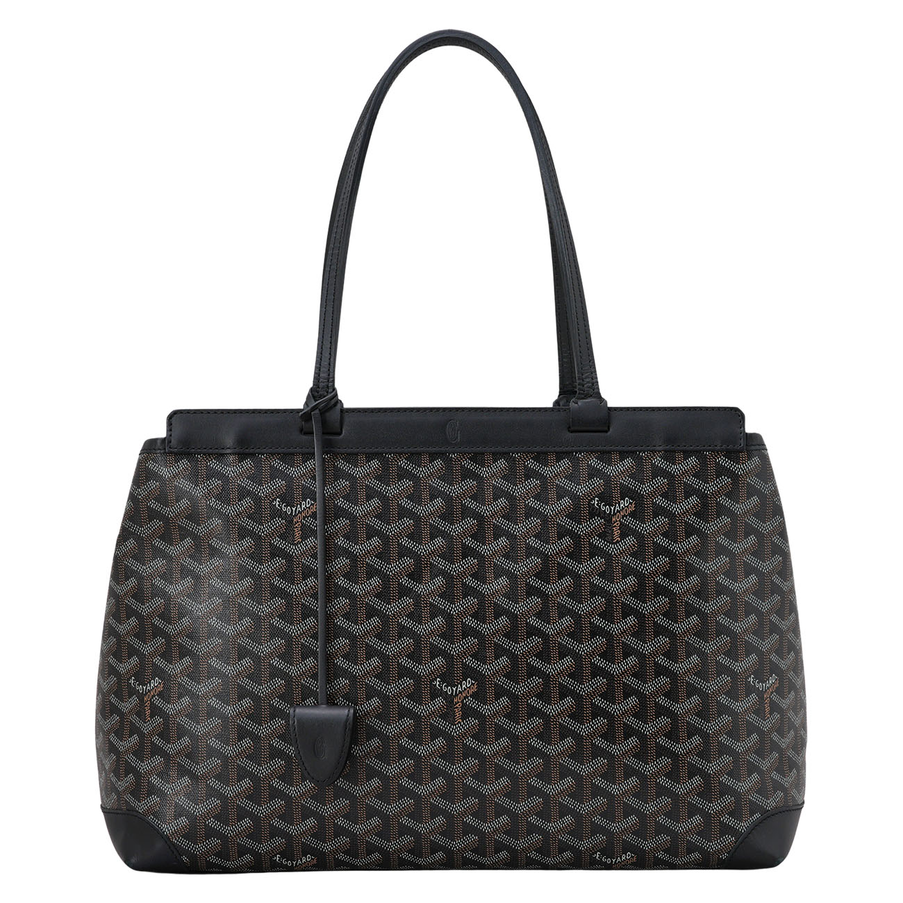 GOYARD(USED)고야드 벨샤스 PM