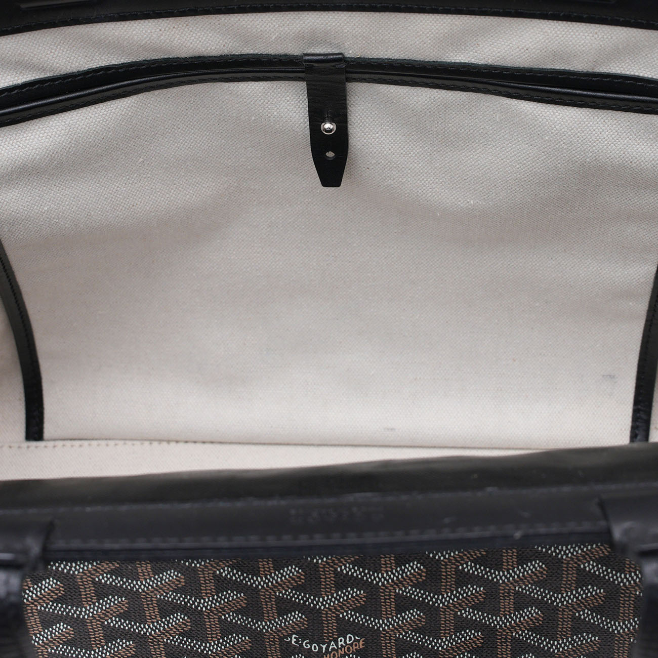 GOYARD(USED)고야드 벨샤스 PM