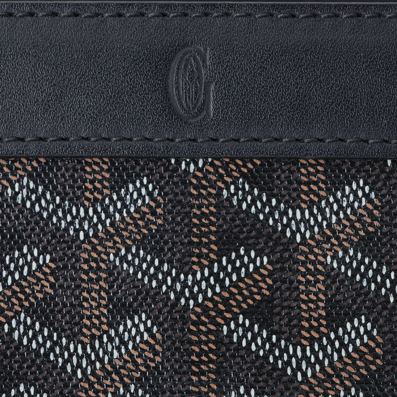 GOYARD(USED)고야드 벨샤스 PM