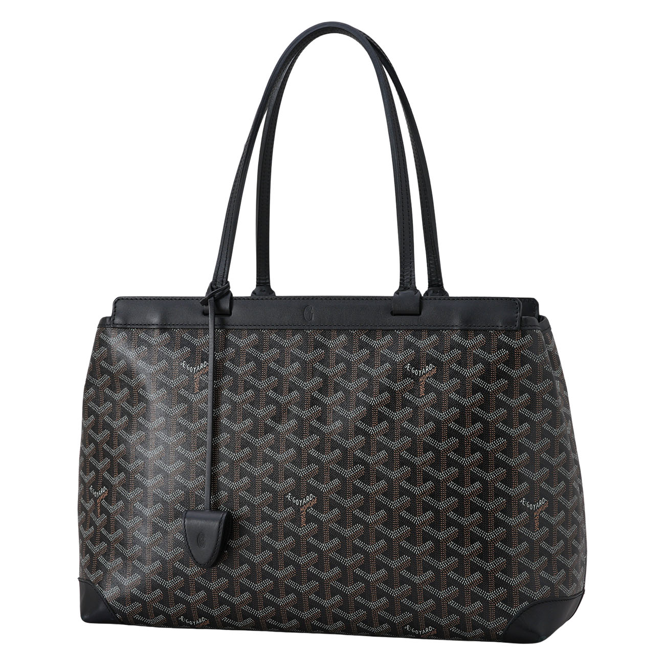 GOYARD(USED)고야드 벨샤스 PM