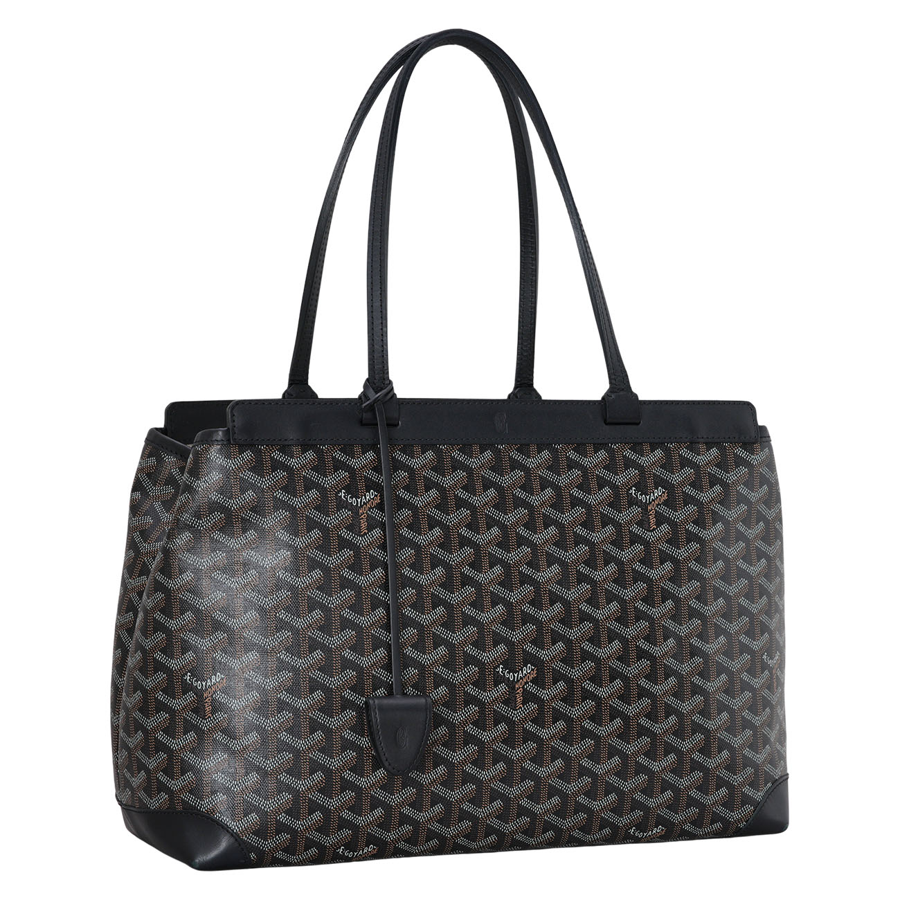 GOYARD(USED)고야드 벨샤스 PM