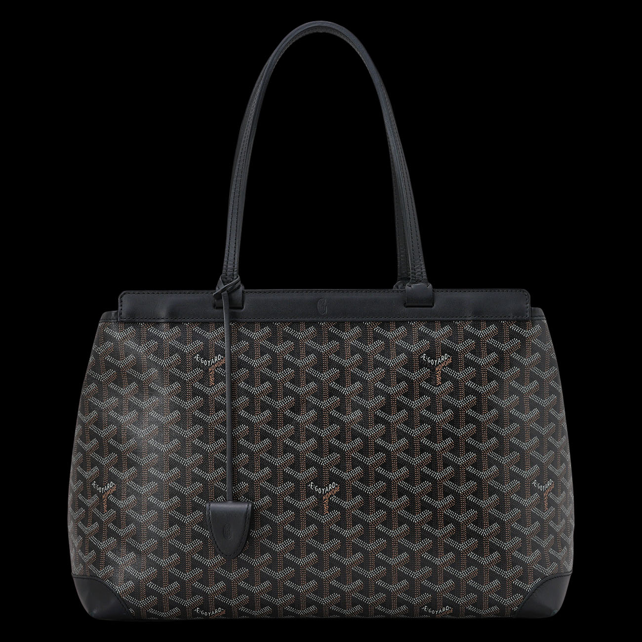 GOYARD(USED)고야드 벨샤스 PM