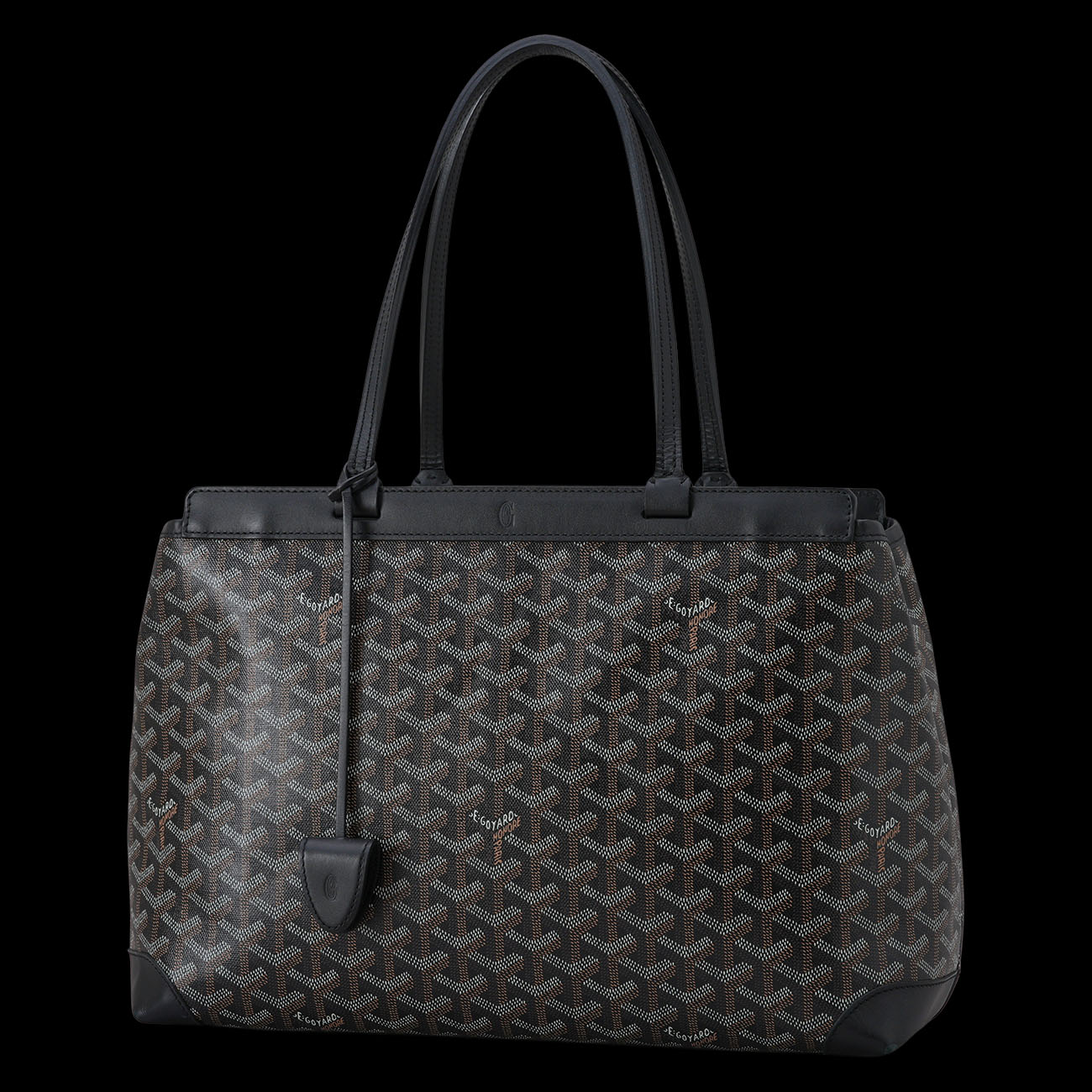 GOYARD(USED)고야드 벨샤스 PM