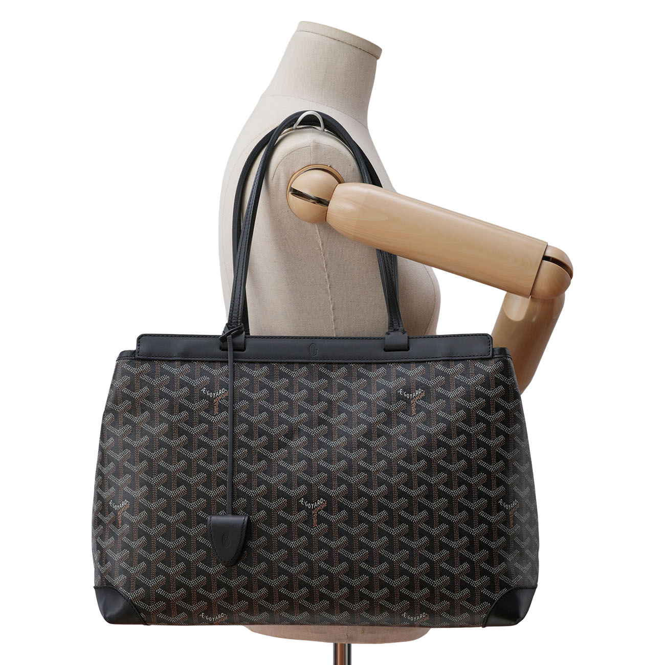 GOYARD(USED)고야드 벨샤스 PM