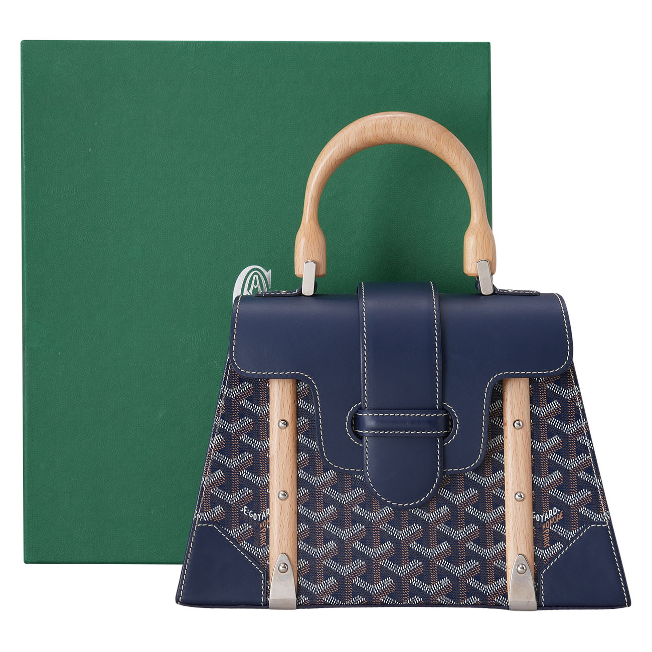 GOYARD(USED)고야드 사이공 PM
