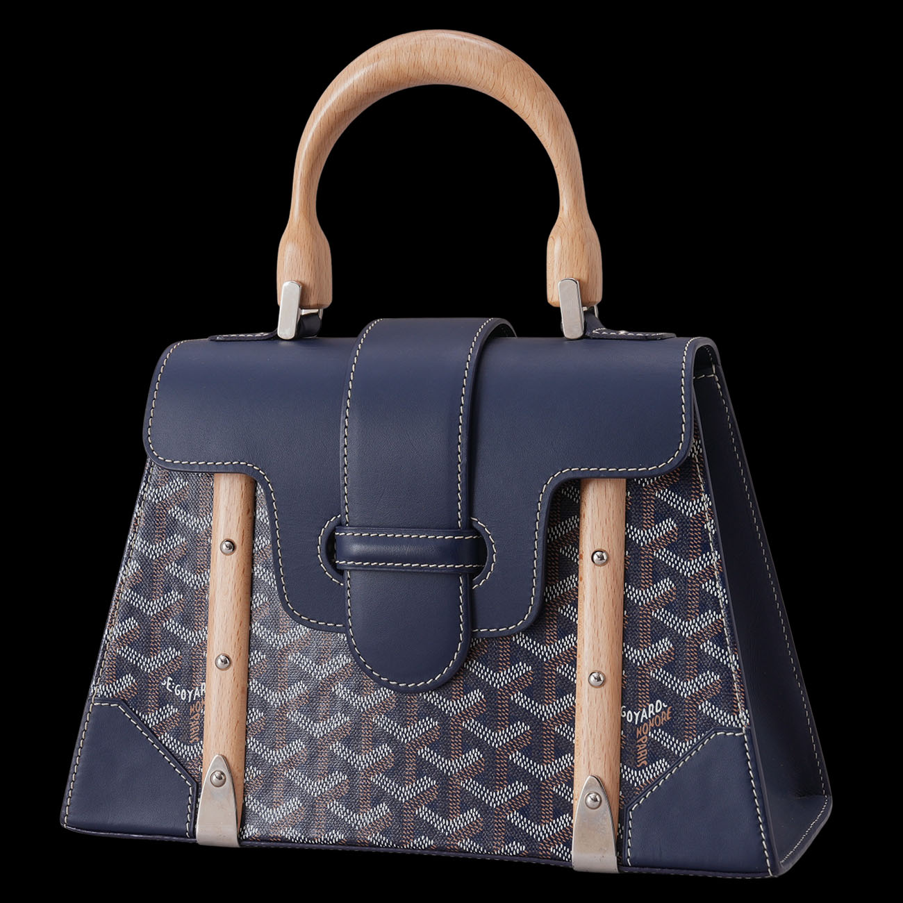 GOYARD(USED)고야드 사이공 PM