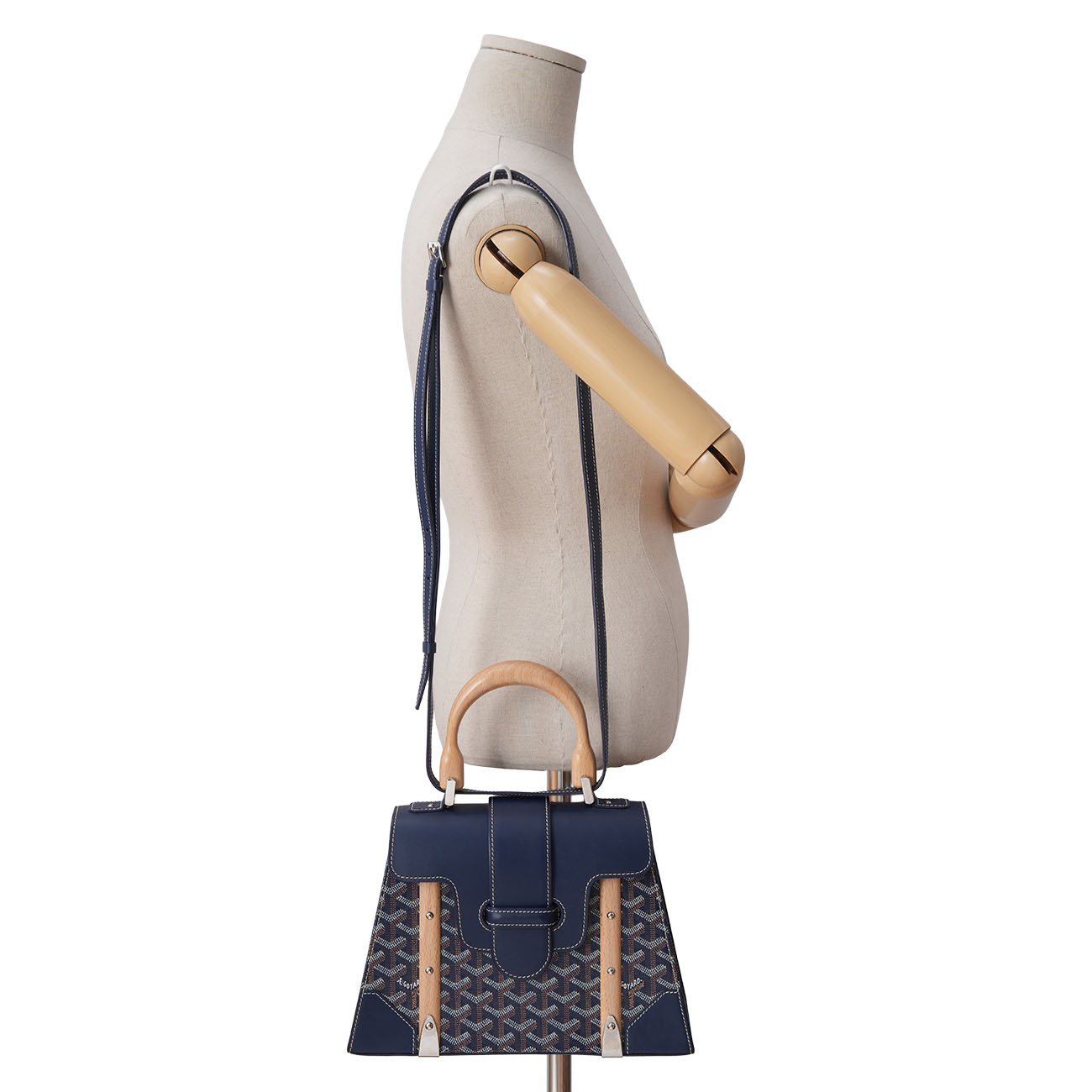 GOYARD(USED)고야드 사이공 PM