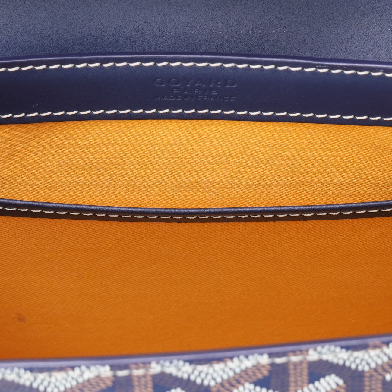 GOYARD(USED)고야드 사이공 PM