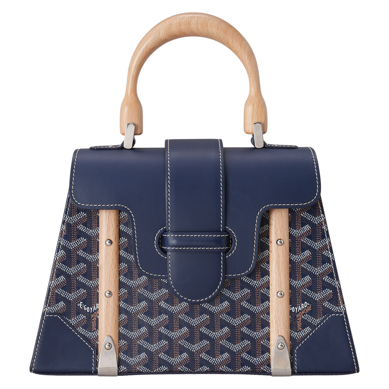 GOYARD(USED)고야드 사이공 PM