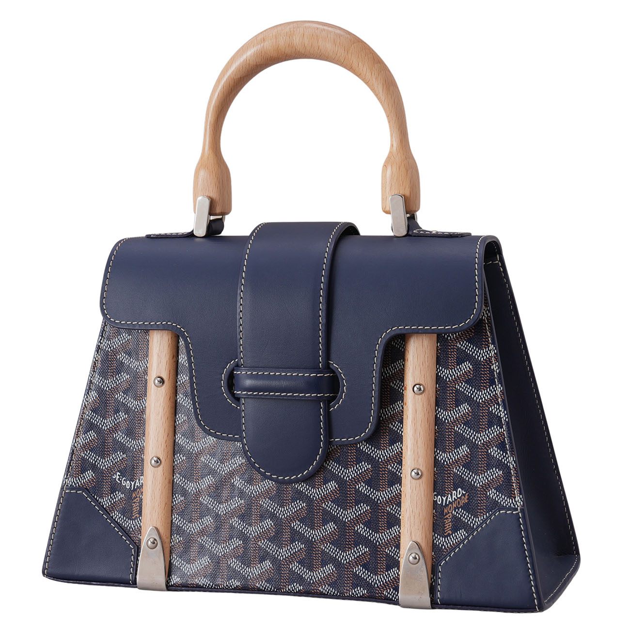 GOYARD(USED)고야드 사이공 PM