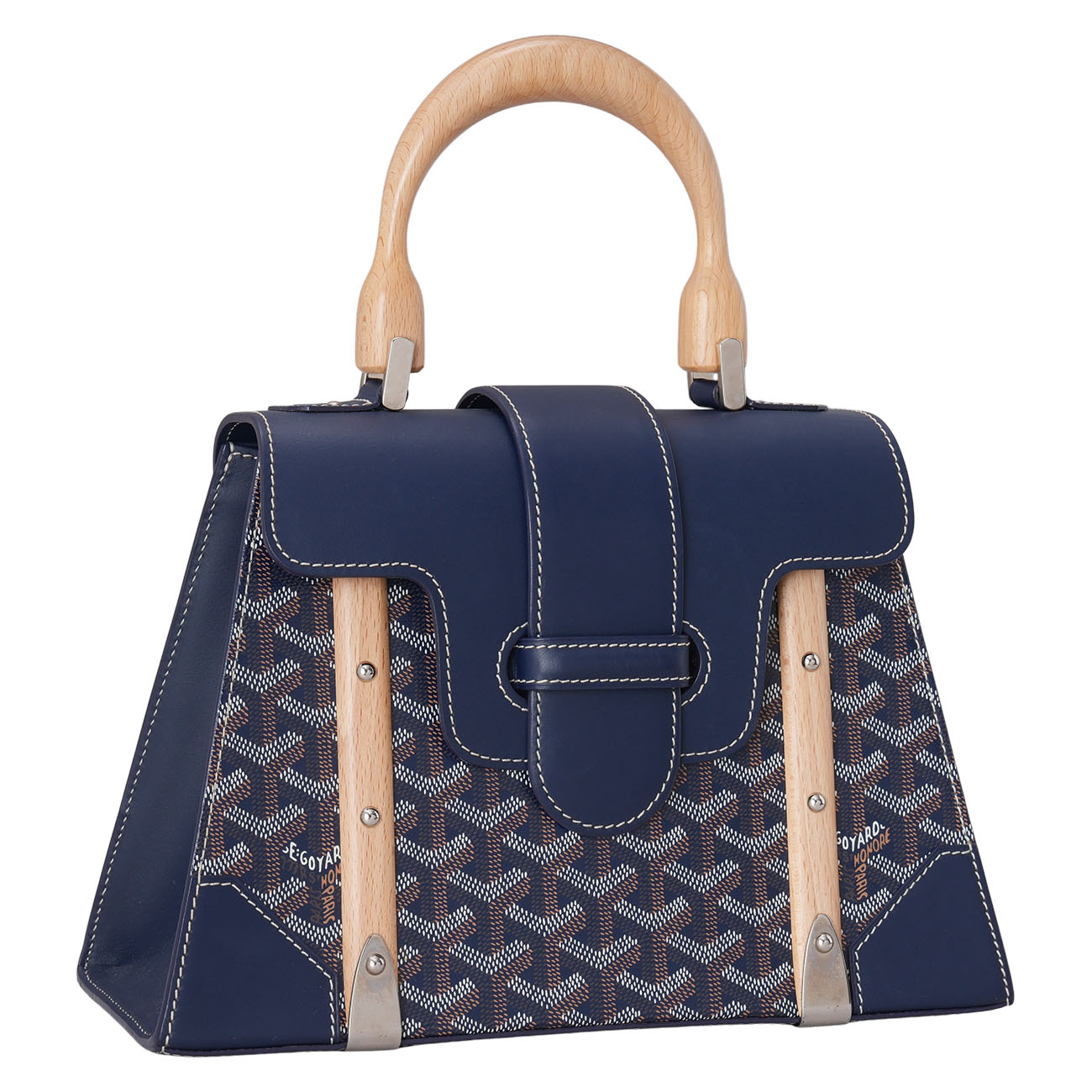 GOYARD(USED)고야드 사이공 PM