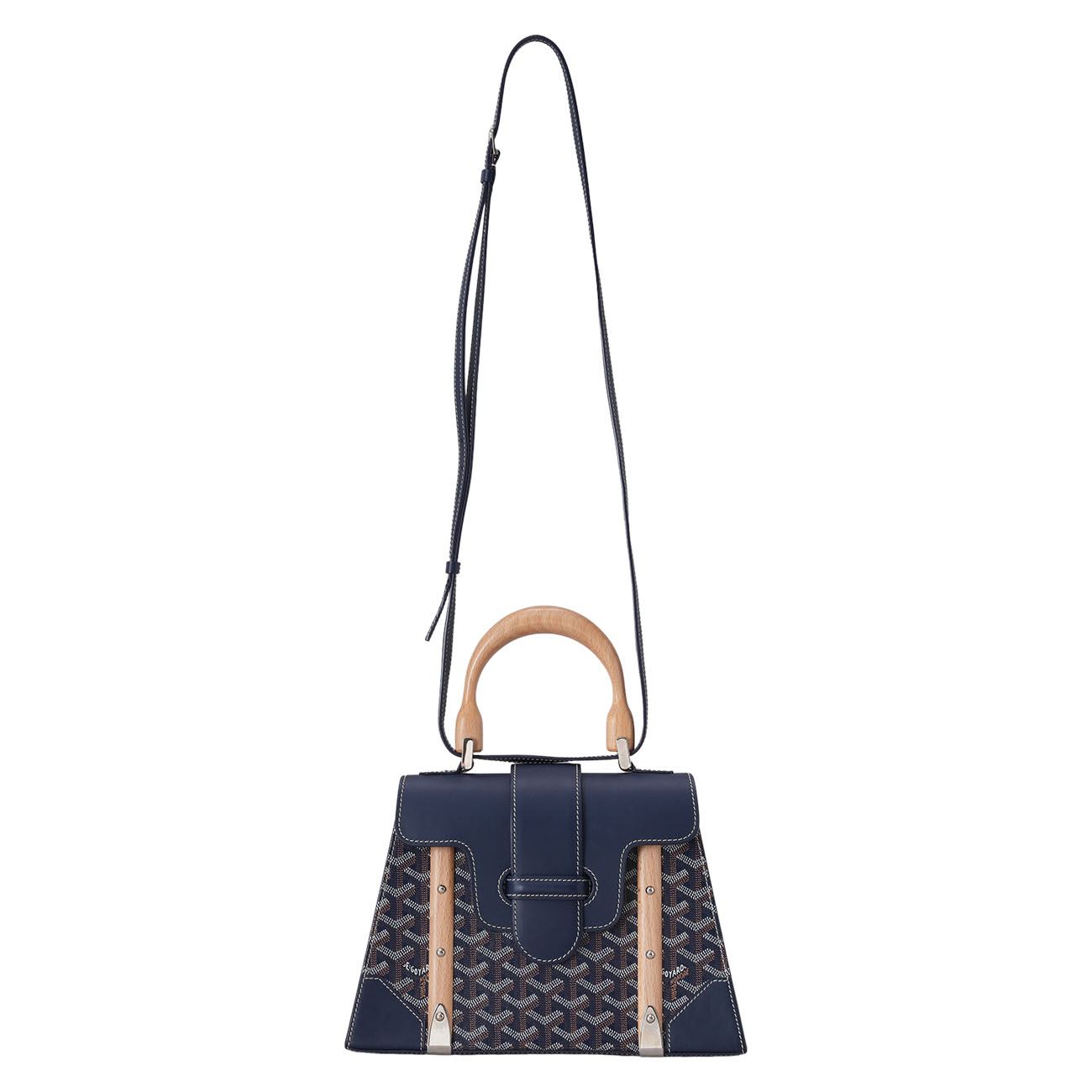 GOYARD(USED)고야드 사이공 PM