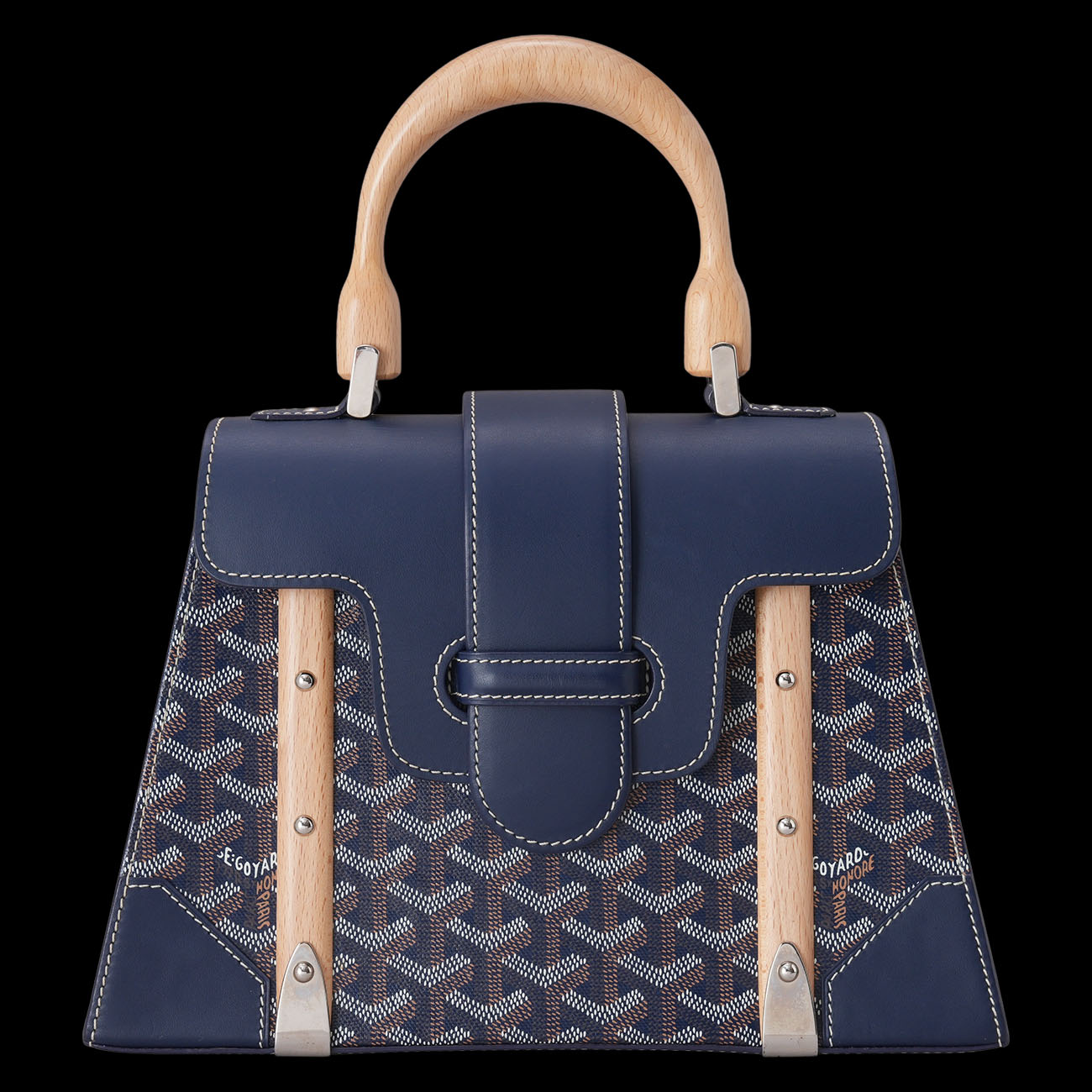 GOYARD(USED)고야드 사이공 PM