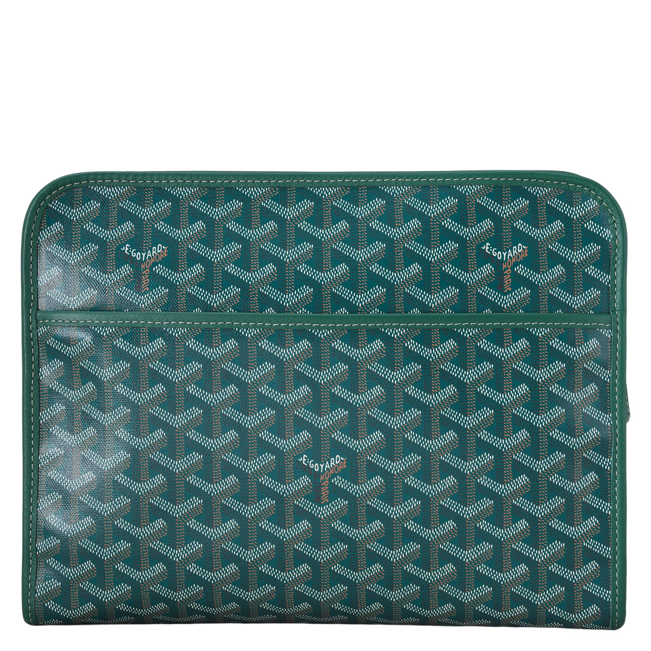 GOYARD(USED)고야드 쥬방스 GM