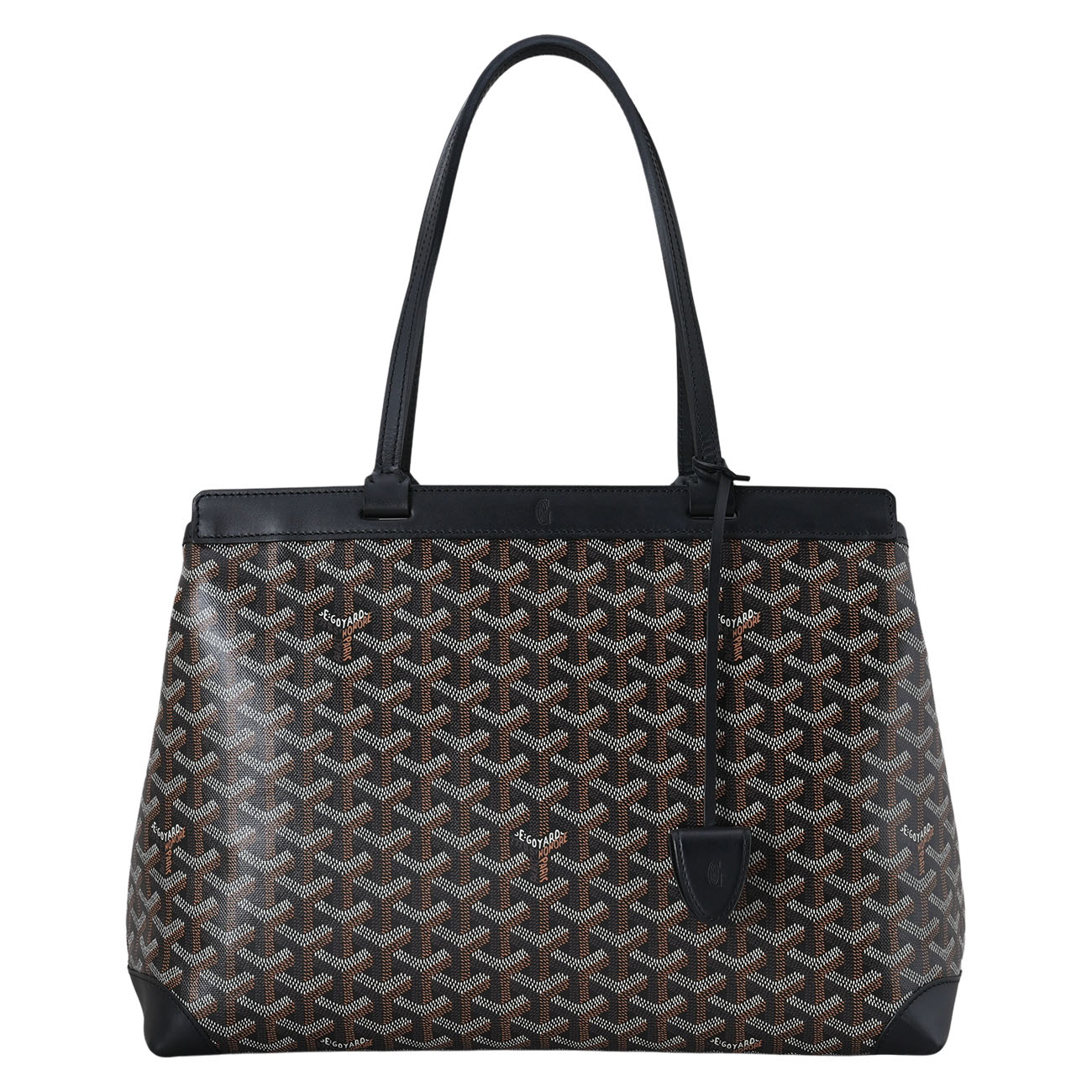 GOYARD(USED)고야드 벨샤스 PM