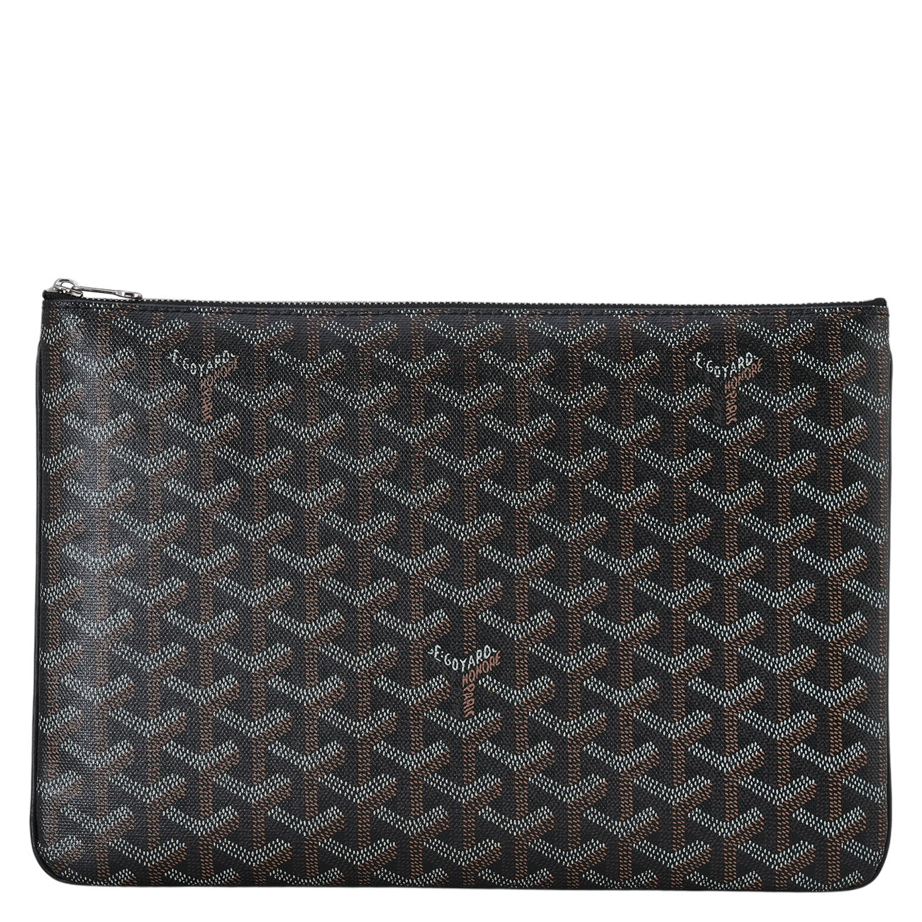 GOYARD(USED)고야드 세나 MM