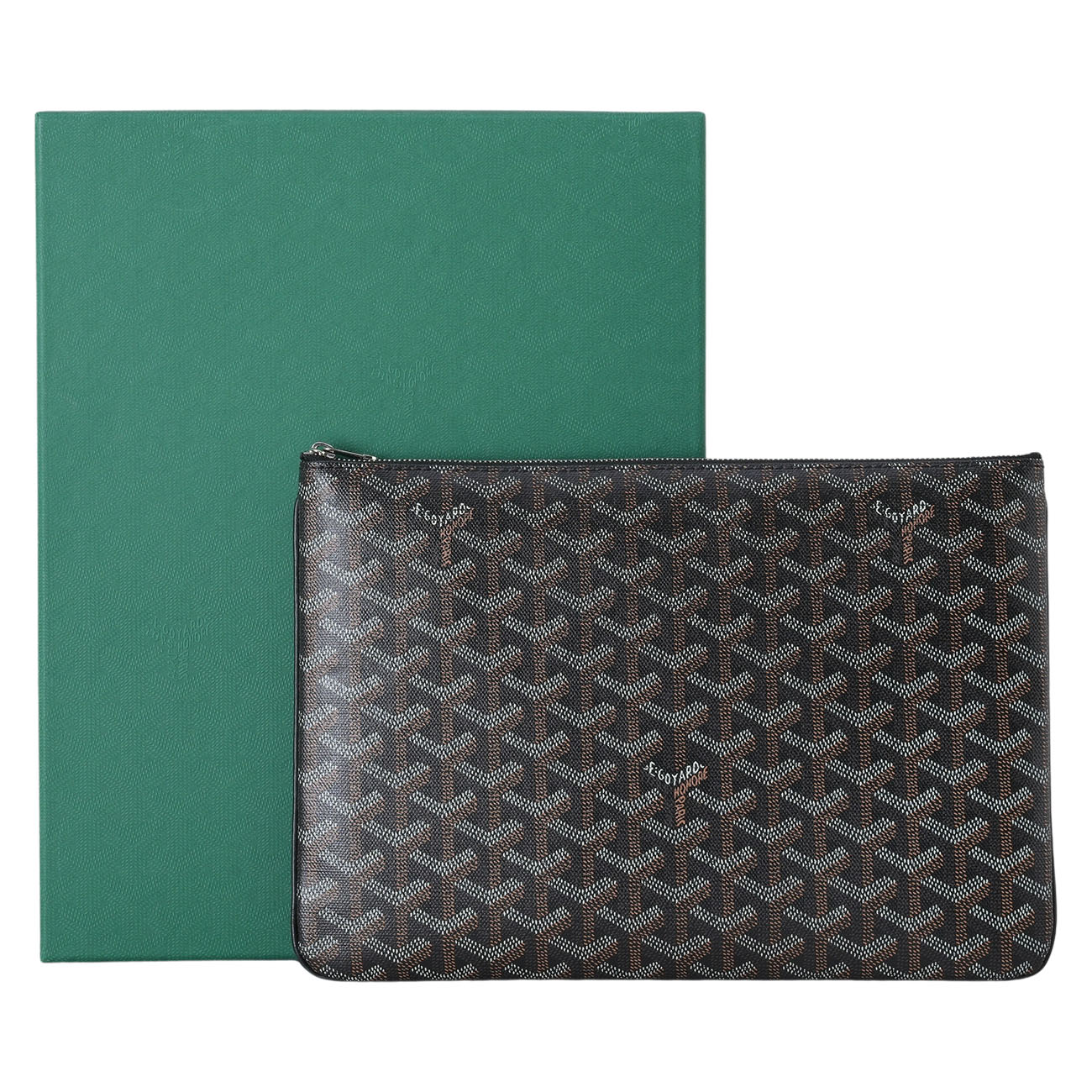 GOYARD(USED)고야드 세나 MM