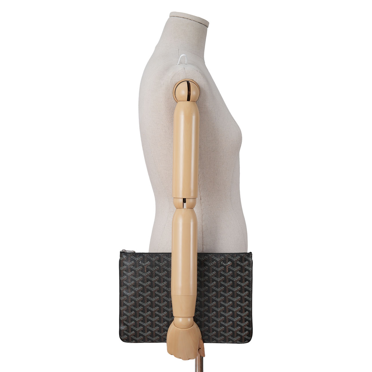 GOYARD(USED)고야드 세나 MM