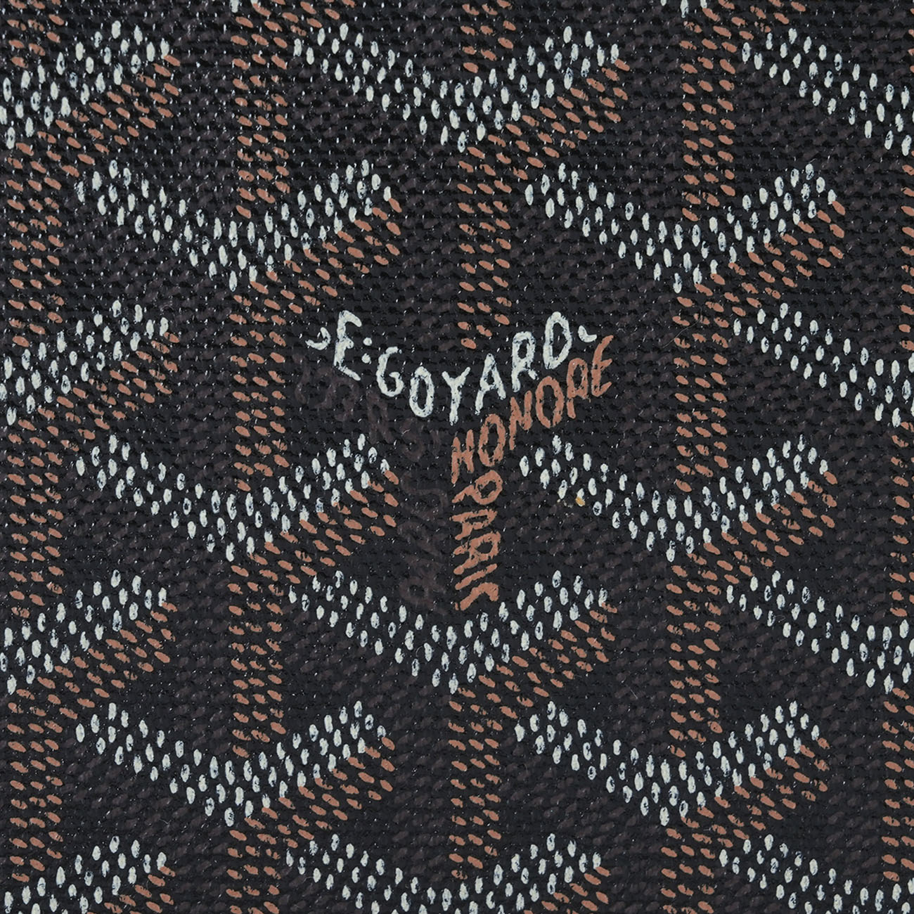 GOYARD(USED)고야드 세나 MM