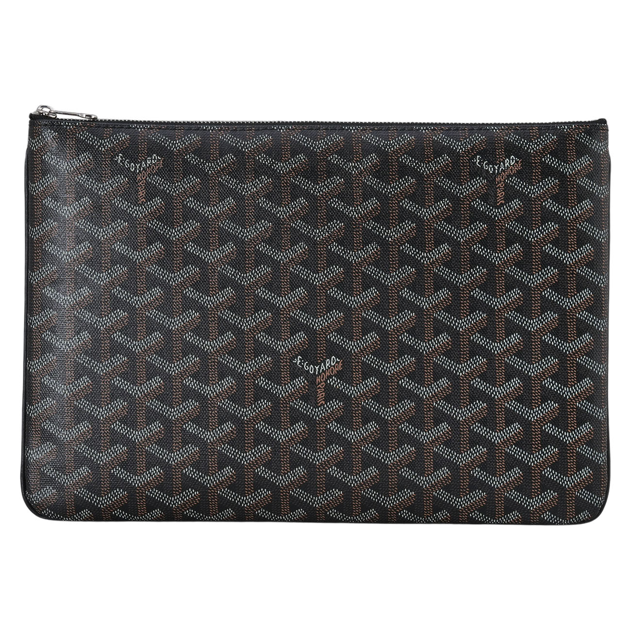 GOYARD(USED)고야드 세나 MM