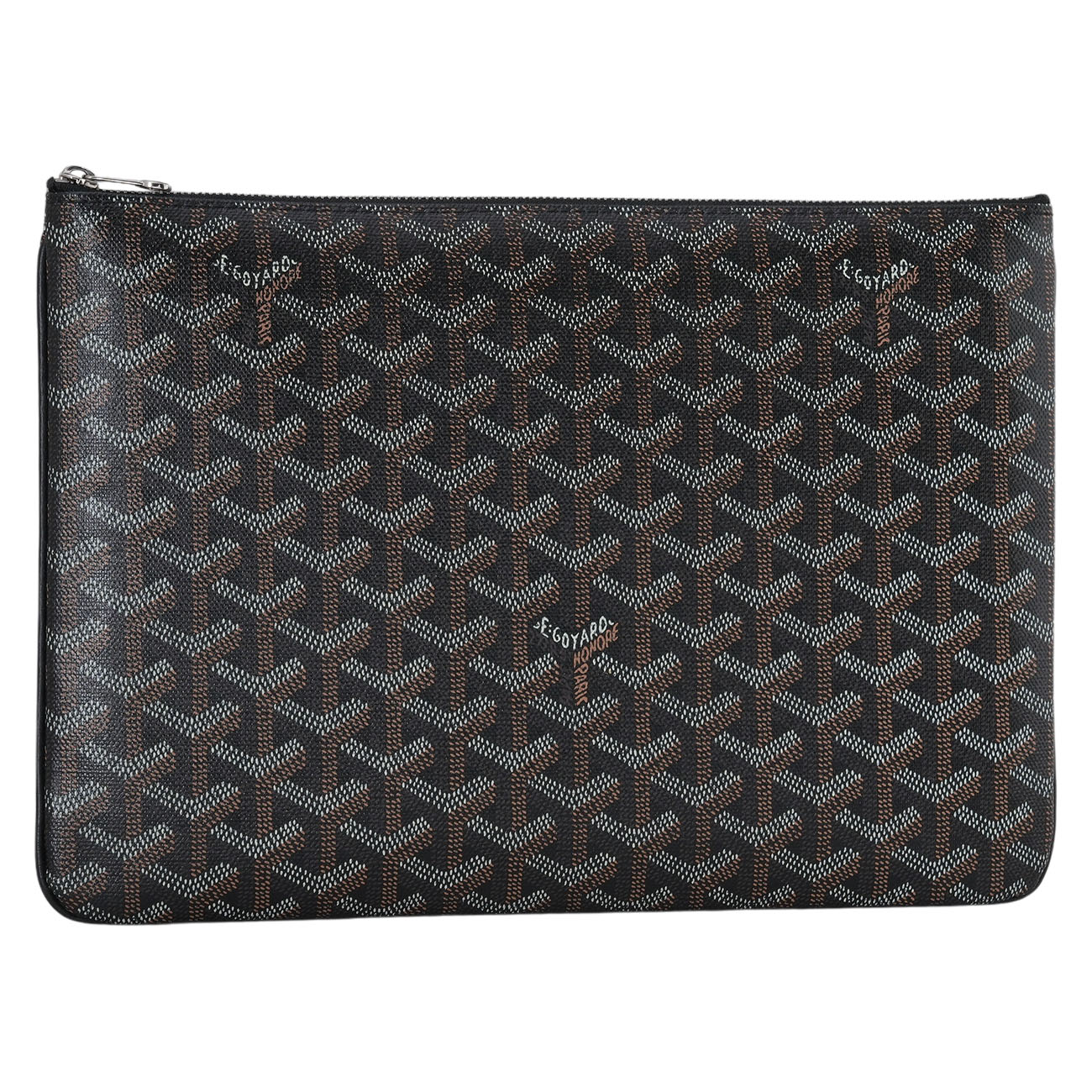 GOYARD(USED)고야드 세나 MM