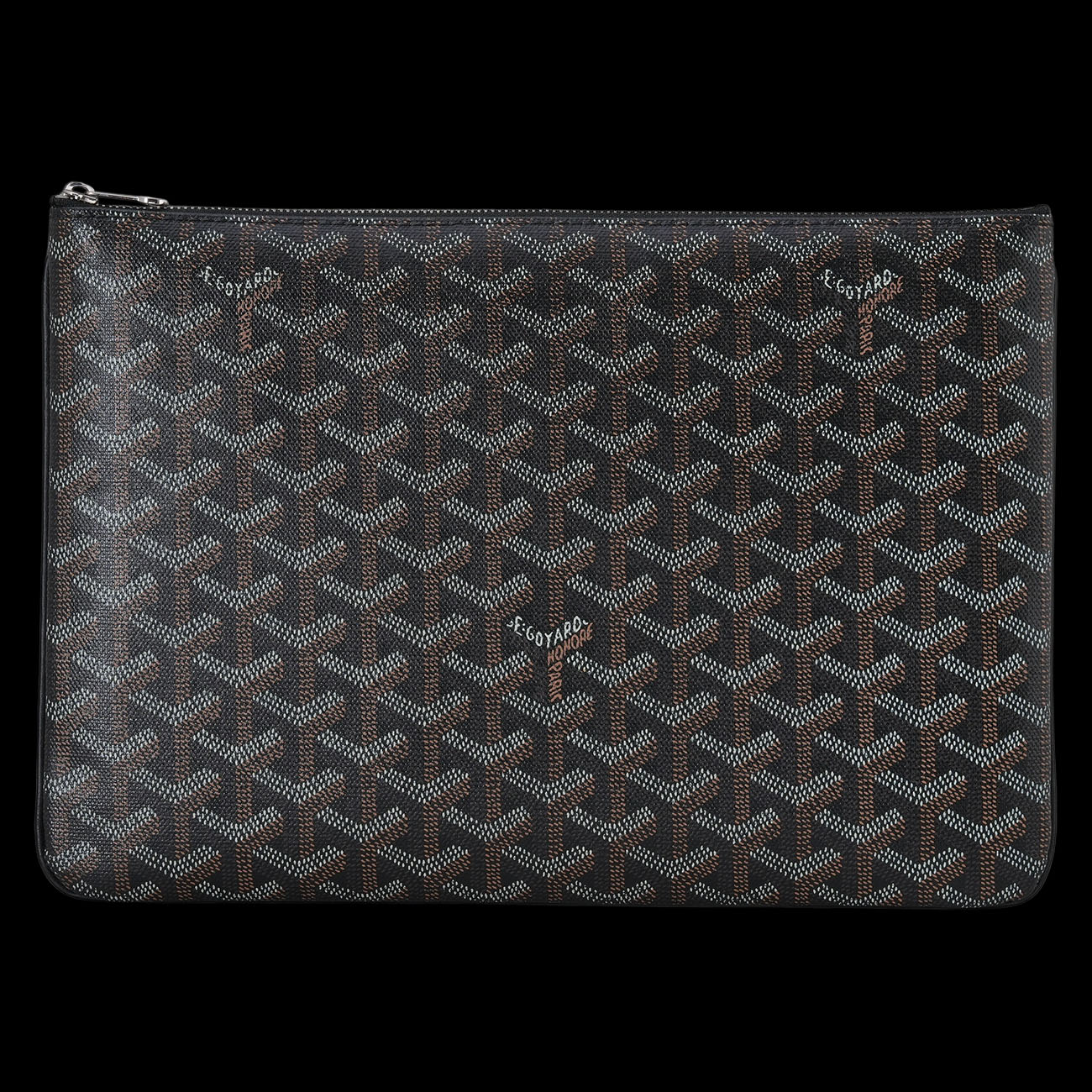 GOYARD(USED)고야드 세나 MM