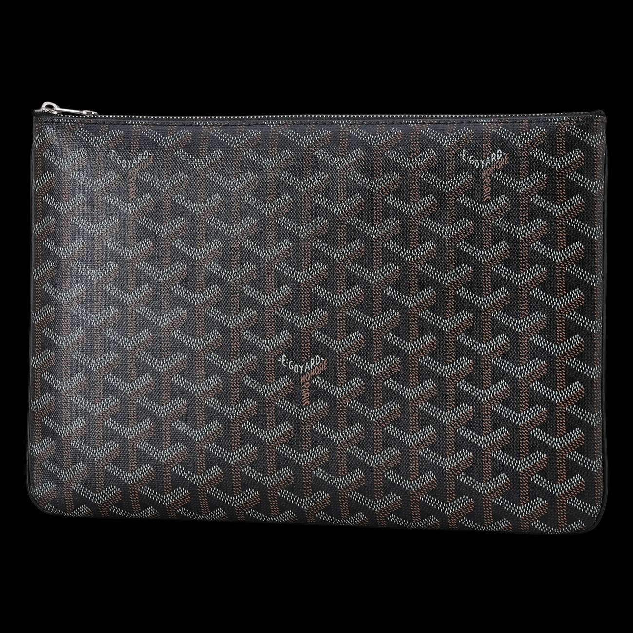 GOYARD(USED)고야드 세나 MM