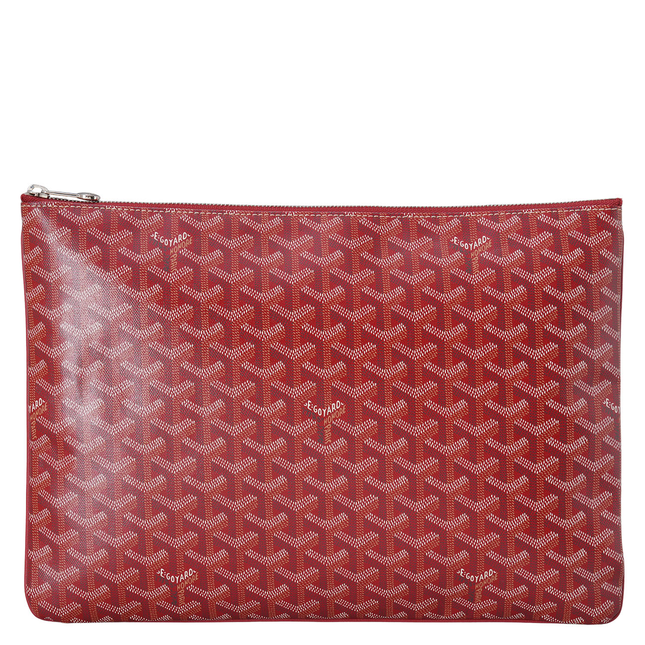 GOYARD(USED)고야드 세나 클러치 GM
