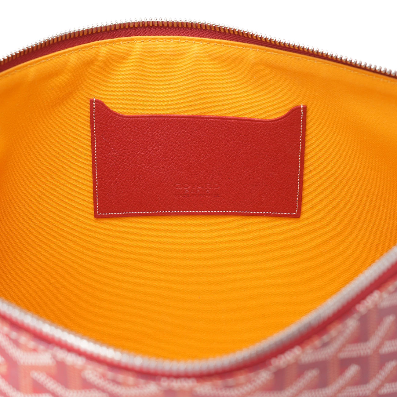 GOYARD(USED)고야드 세나 클러치 GM