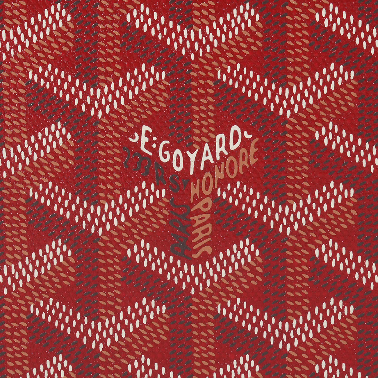 GOYARD(USED)고야드 세나 클러치 GM