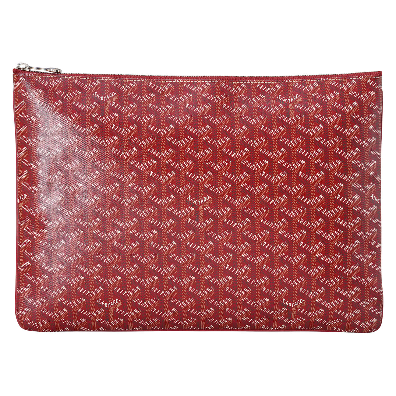 GOYARD(USED)고야드 세나 클러치 GM