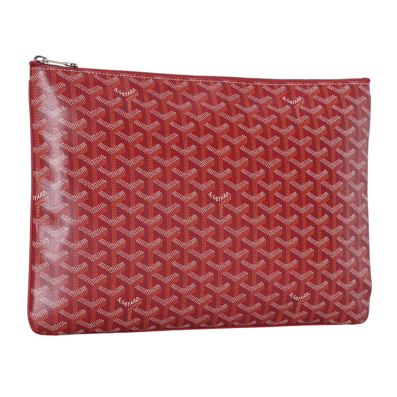 GOYARD(USED)고야드 세나 클러치 GM