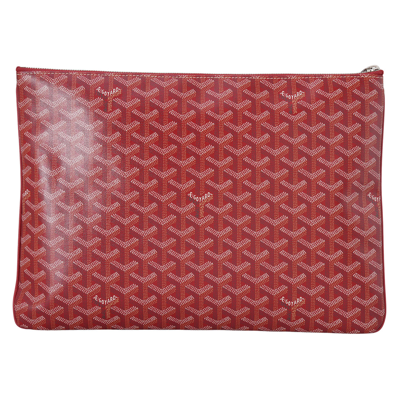 GOYARD(USED)고야드 세나 클러치 GM