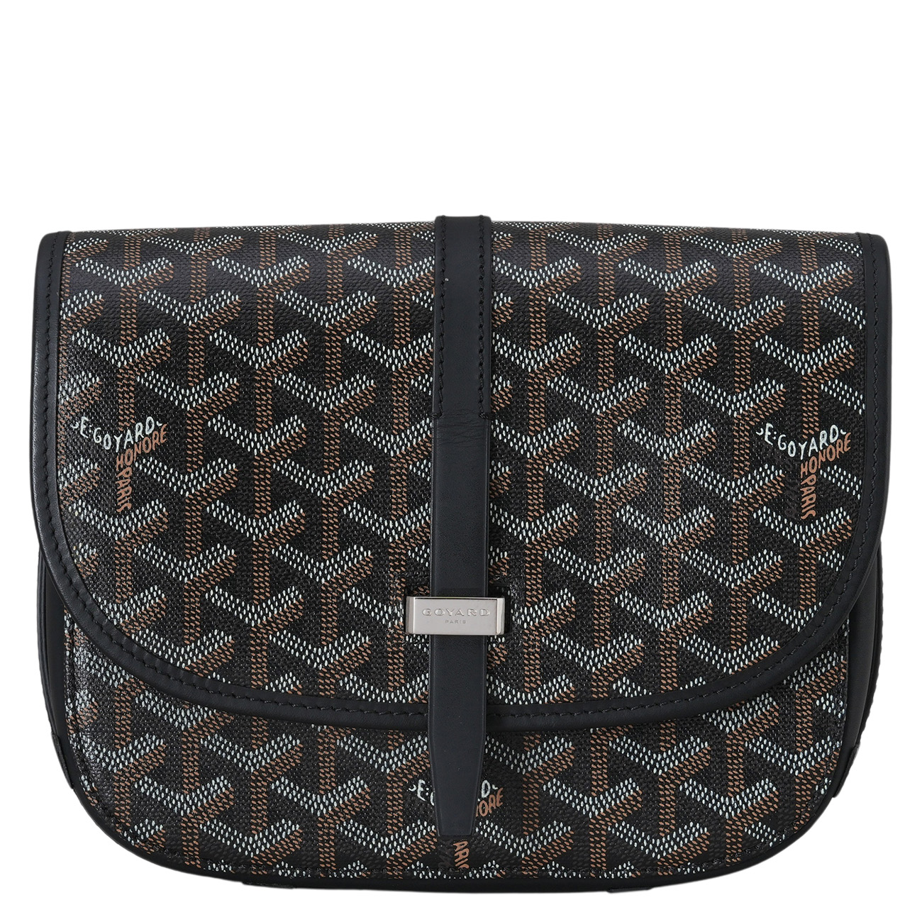 GOYARD(USED)고야드 벨베데르 PM