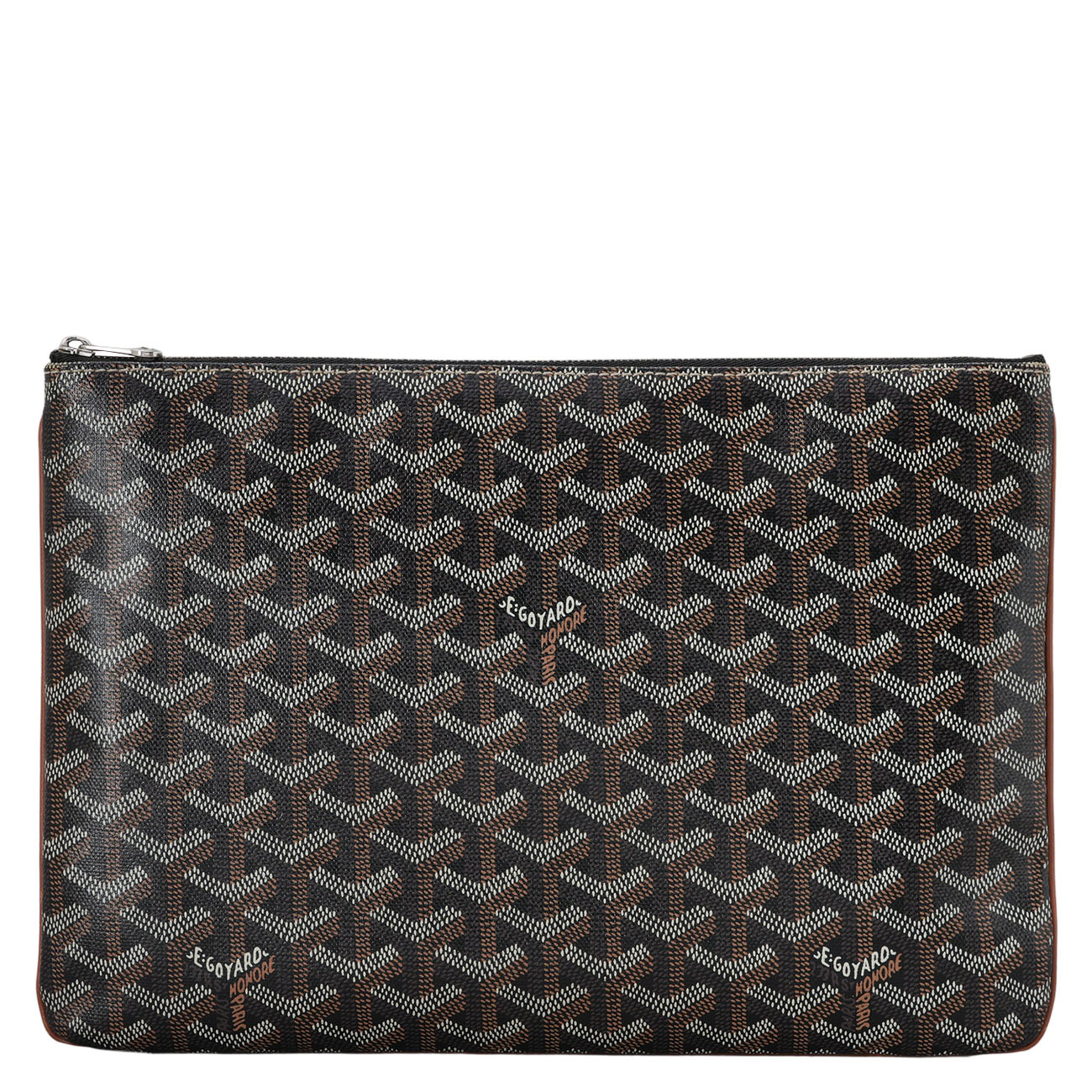 GOYARD(USED)고야드 세나 MM