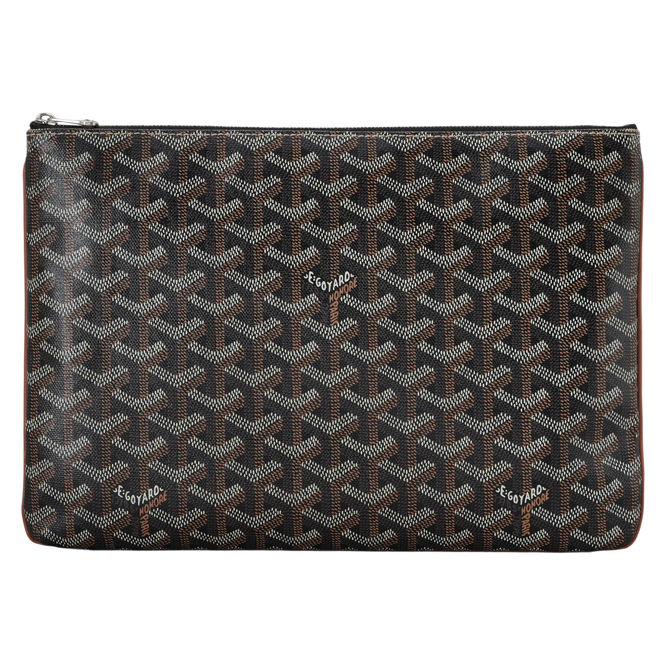 GOYARD(USED)고야드 세나 MM