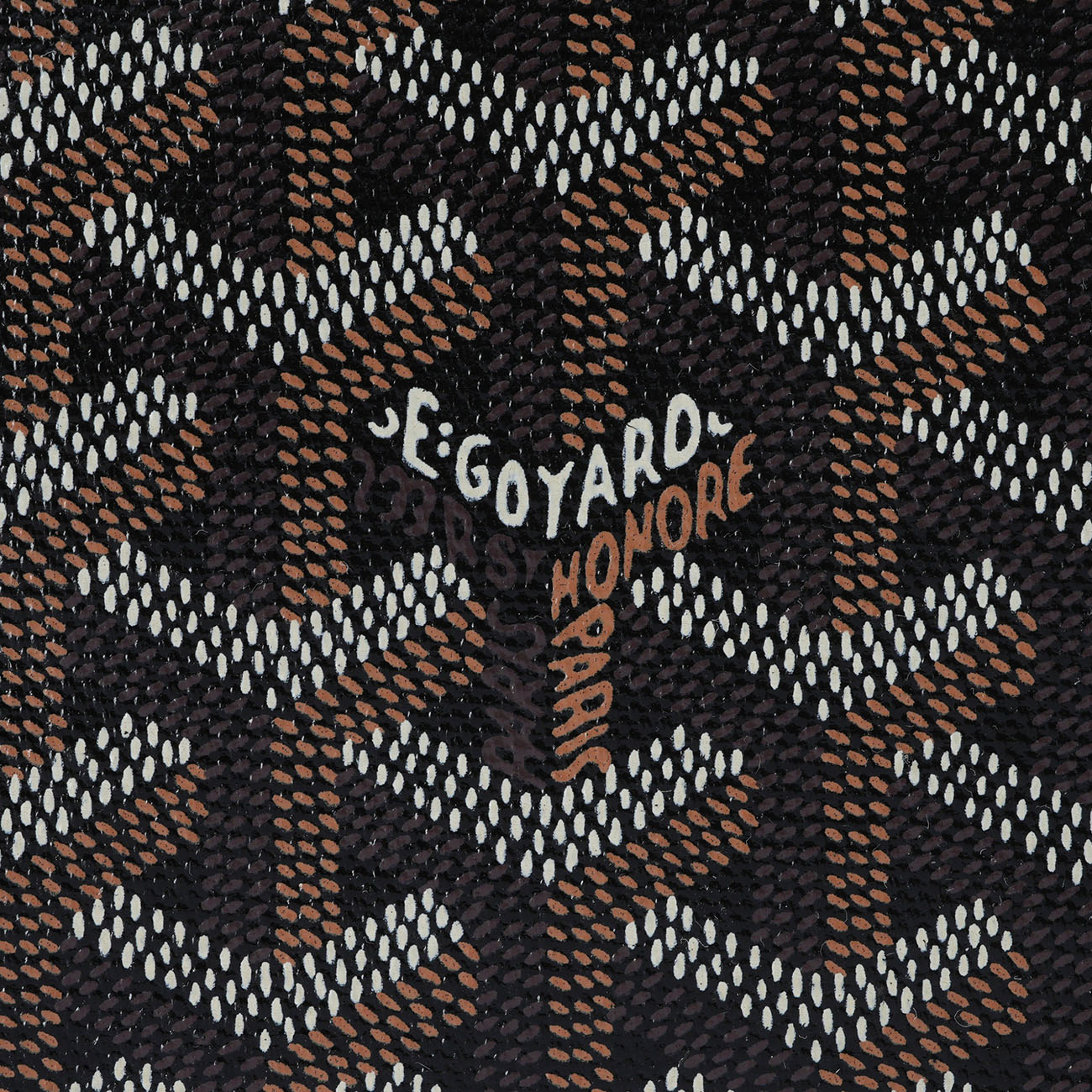 GOYARD(USED)고야드 세나 MM