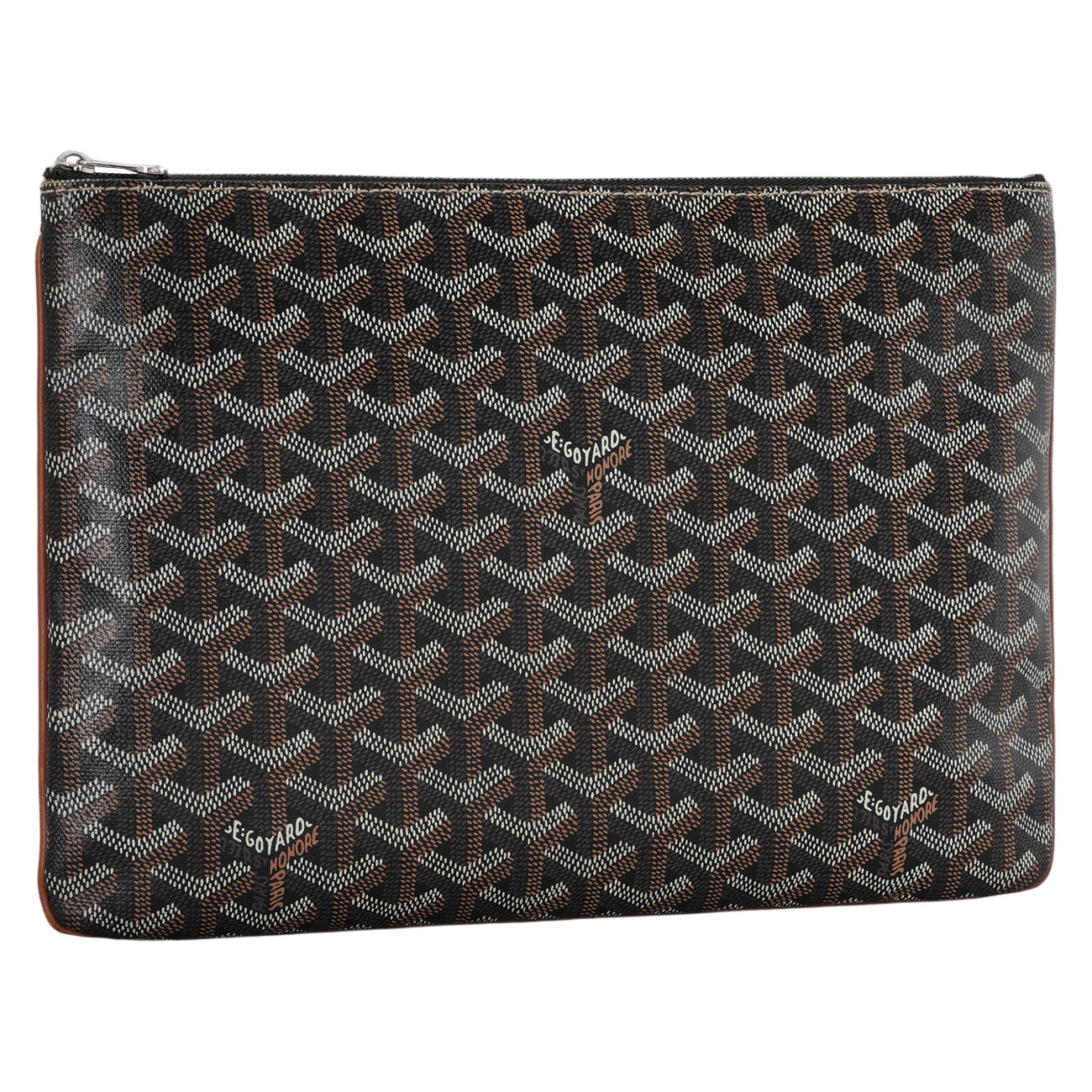 GOYARD(USED)고야드 세나 MM