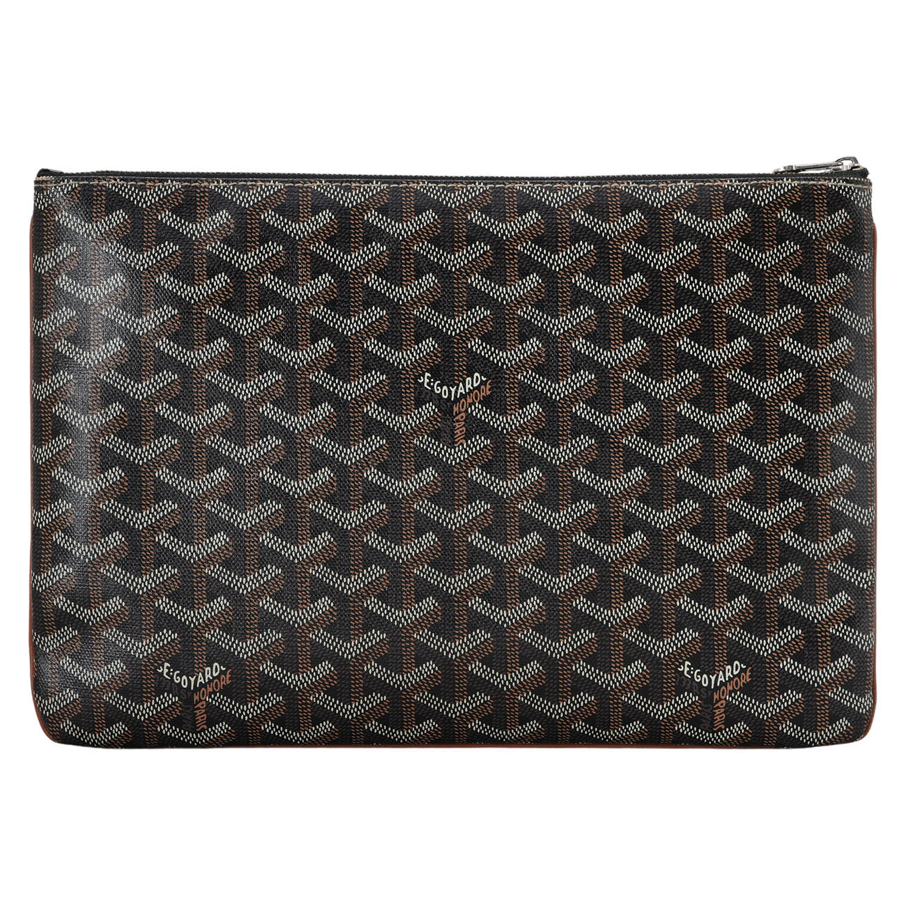 GOYARD(USED)고야드 세나 MM