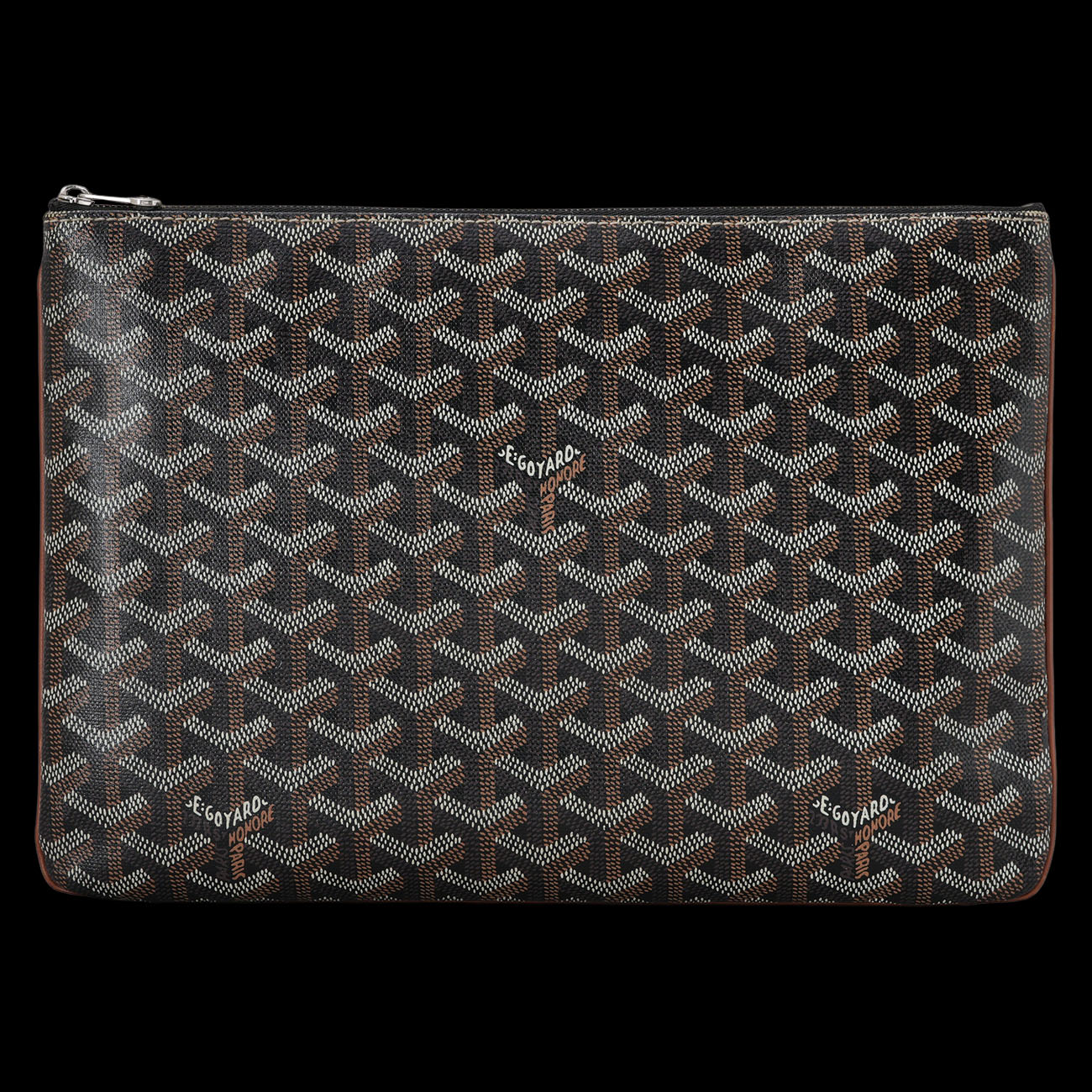 GOYARD(USED)고야드 세나 MM