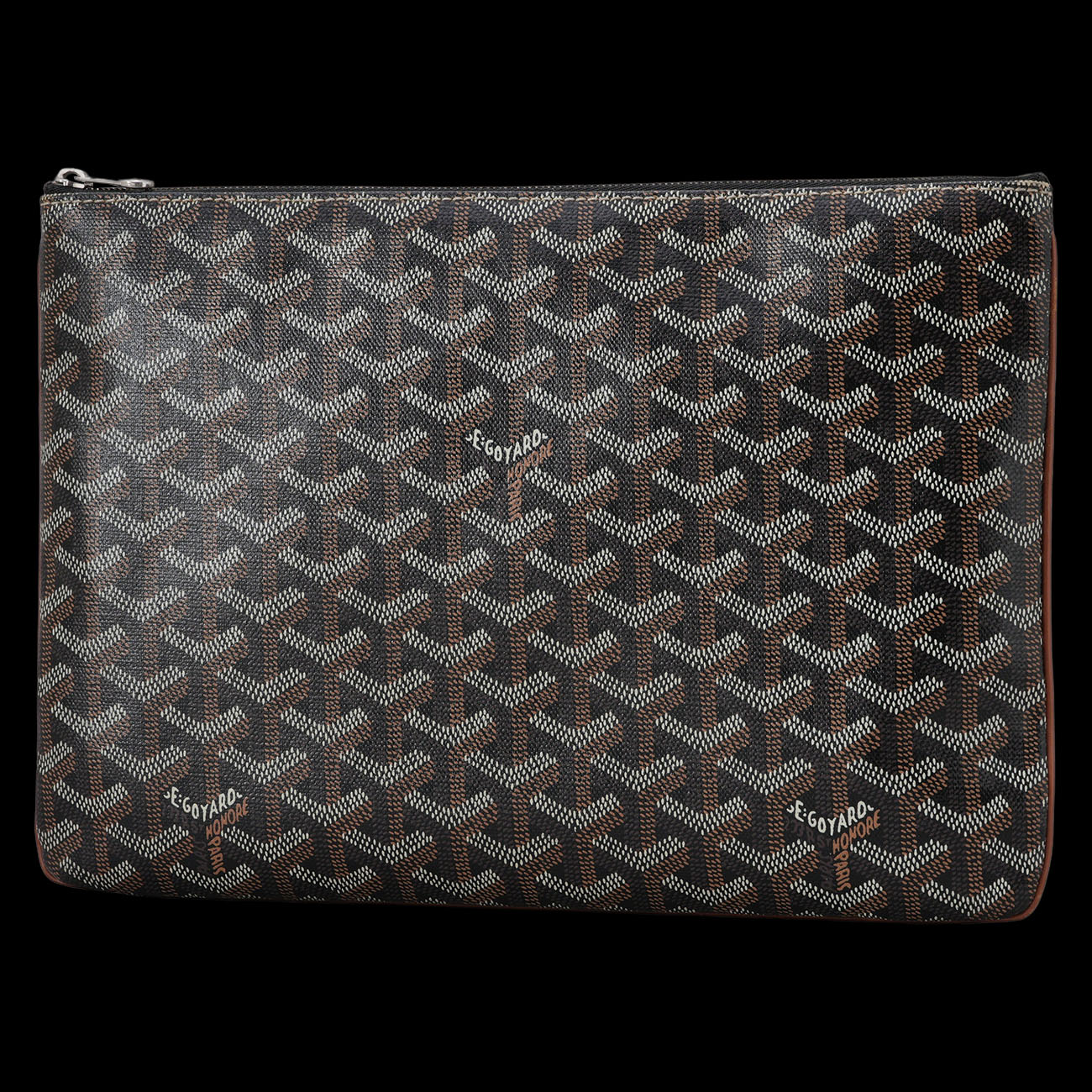 GOYARD(USED)고야드 세나 MM