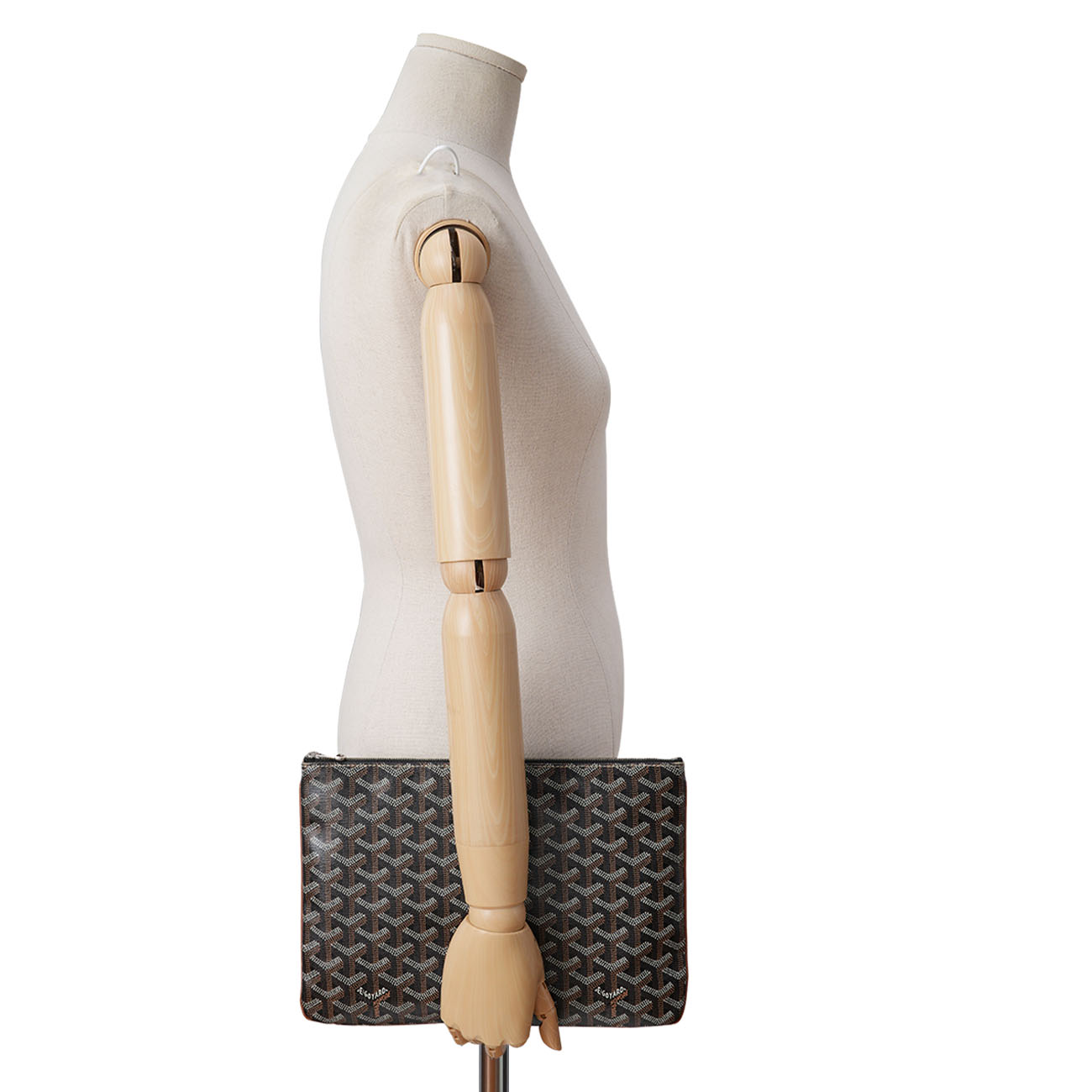 GOYARD(USED)고야드 세나 MM