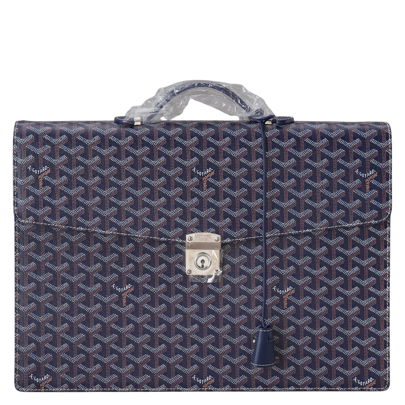 GOYARD(USED)고야드 브리프케이스