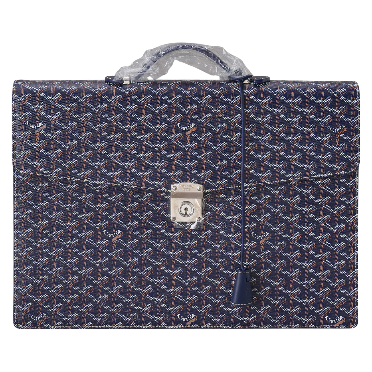GOYARD(USED)고야드 브리프케이스