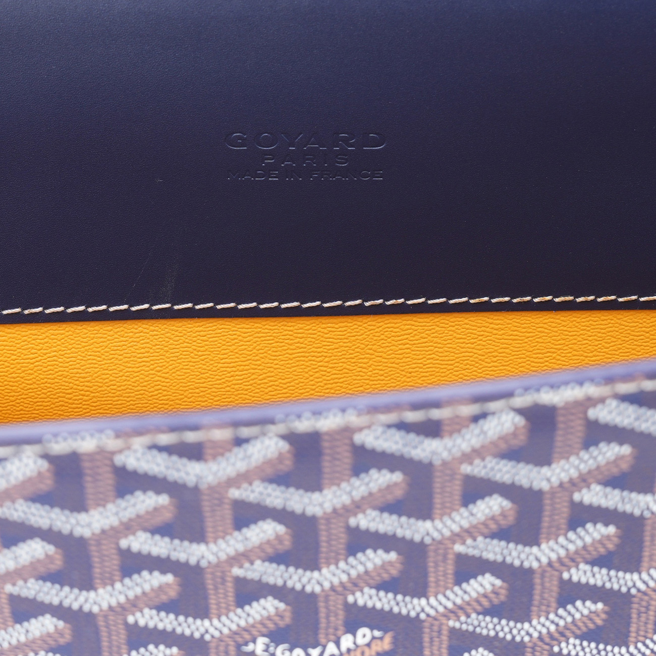 GOYARD(USED)고야드 브리프케이스