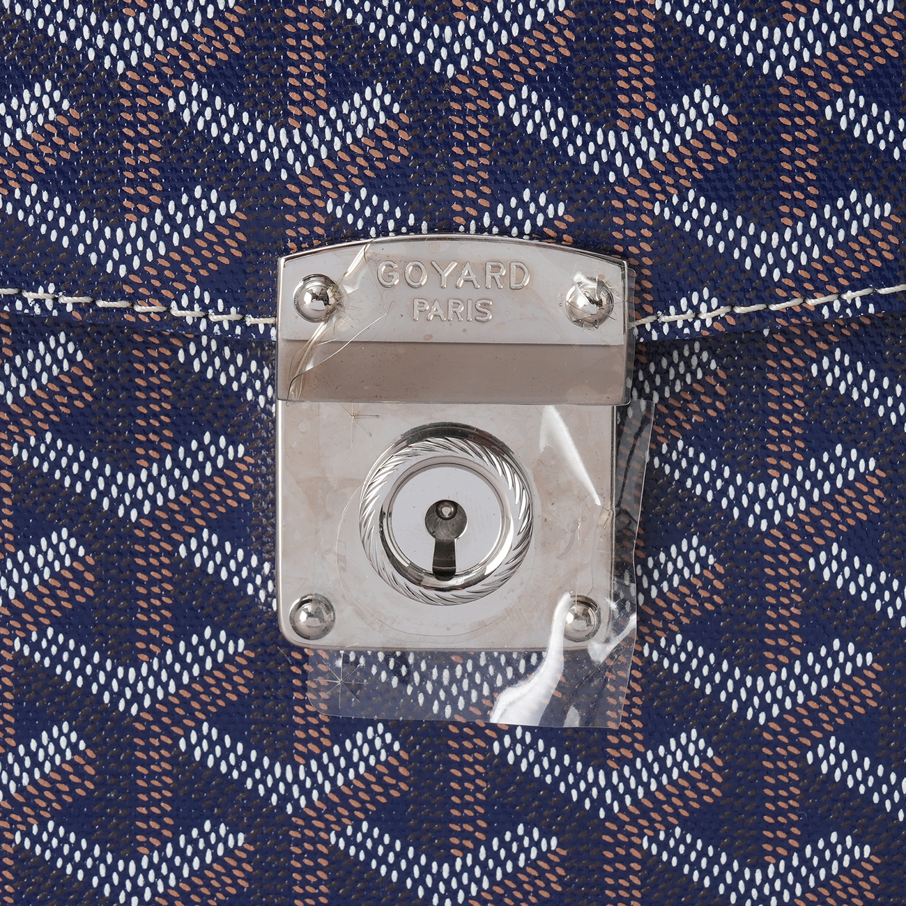 GOYARD(USED)고야드 브리프케이스