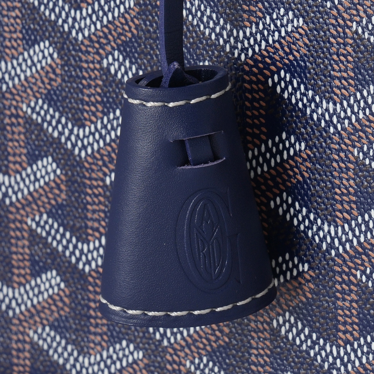 GOYARD(USED)고야드 브리프케이스