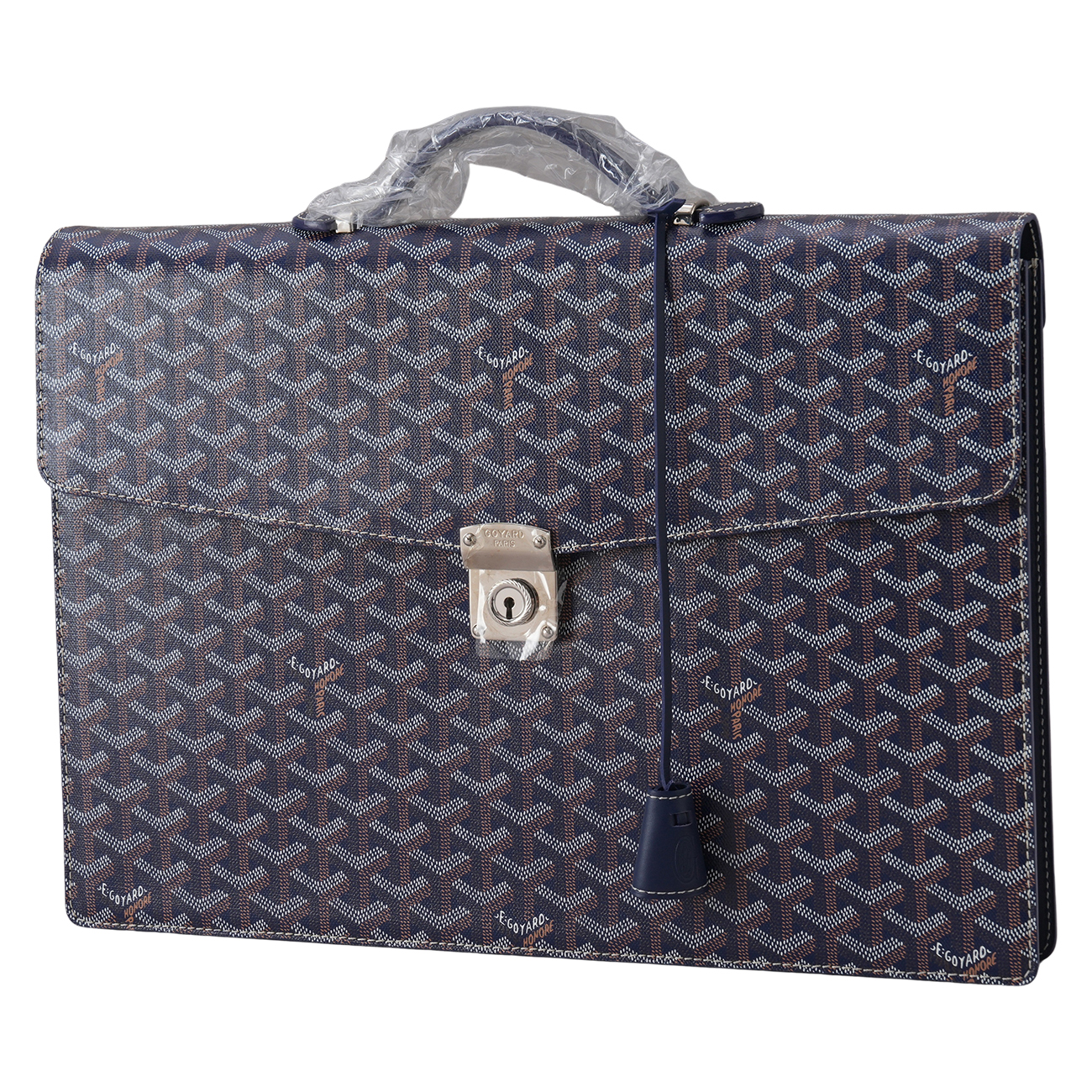 GOYARD(USED)고야드 브리프케이스