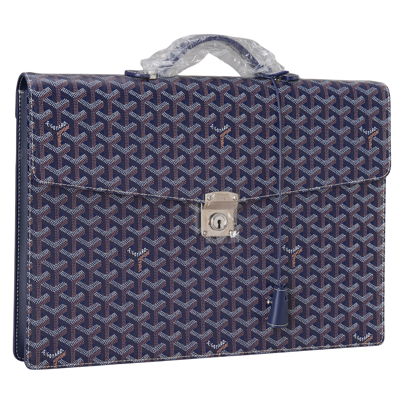 GOYARD(USED)고야드 브리프케이스